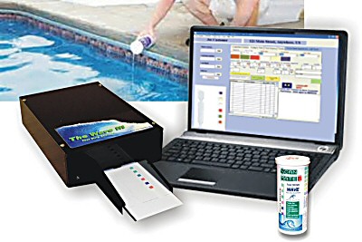 Pool Water testing free at PDC Spa and Pool World 701 Bridge St Lehighton PA 18235