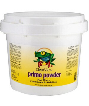 Primo Powder ClearView Primo Powder.  Available at PDC Spa And Pool World serving the Lehigh Valley to the Poconos.