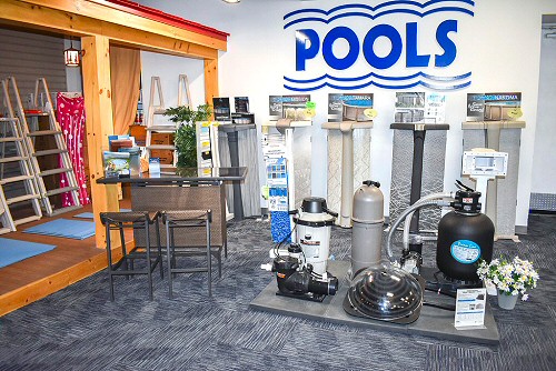 Above Ground Pool Sales, Pool Liners, Pool Pumps, Pool Ladders, Pool Filters, Pool Supplies, serving Lehighton, Lehigh Valley, Poconos, PA