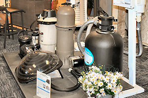 Pool Parts Supplies Lehigh Valley Poconos Pumps Filters Hoses