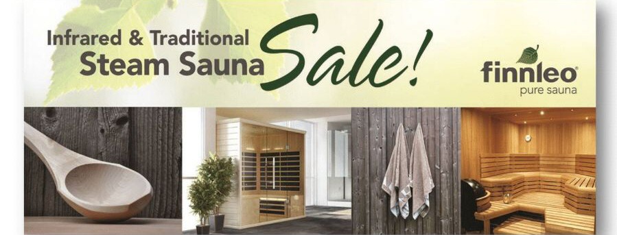 Sauna Sale Lehigh Valley Poconos Pennsylvania At PDC Spa And Pool World