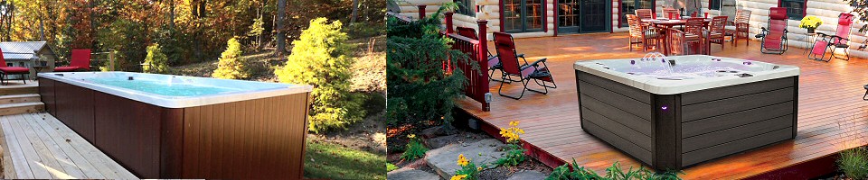 Hot Tub Swim Spa Sauna Sale Lehigh Valley Poconos Pennsylvania At PDC Spa And Pool World
