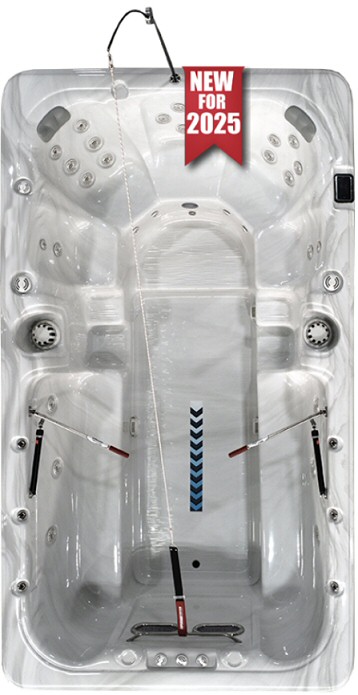 Dynasty Family Spa 13ft Aquex 11 Person Party Spa