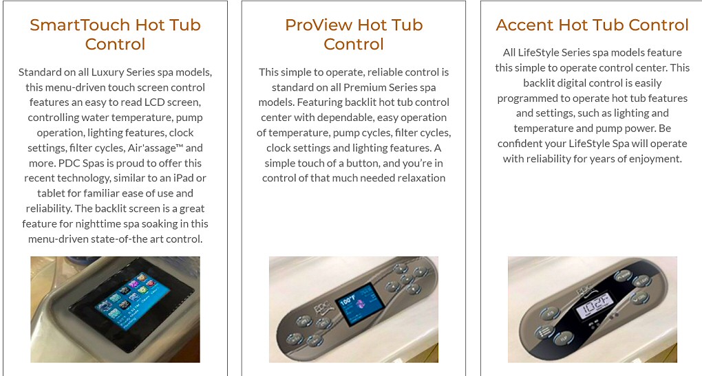Hot-Tub-SmartView-Digital-Control-Options