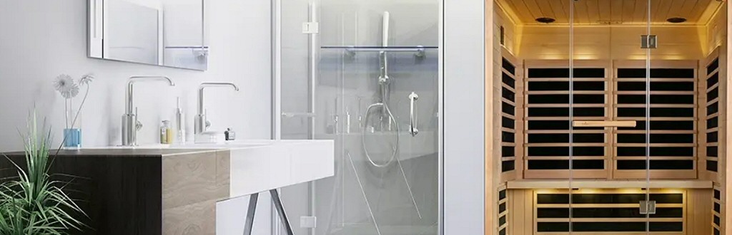 Infrared Saunas S - Series at PDC Spa and Pool World Lehighton PA Lehigh Valley Poconos PA