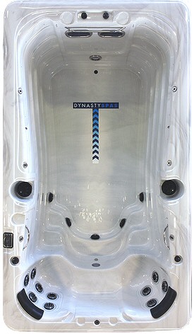 13' Aquex Pro Swim Spa